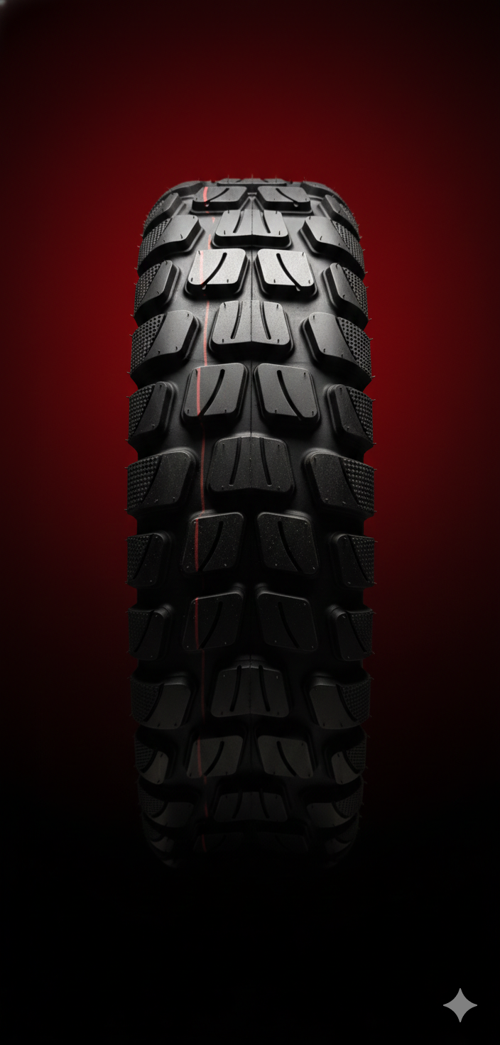 Neumatico Off Road 11" (90/65-6.5)