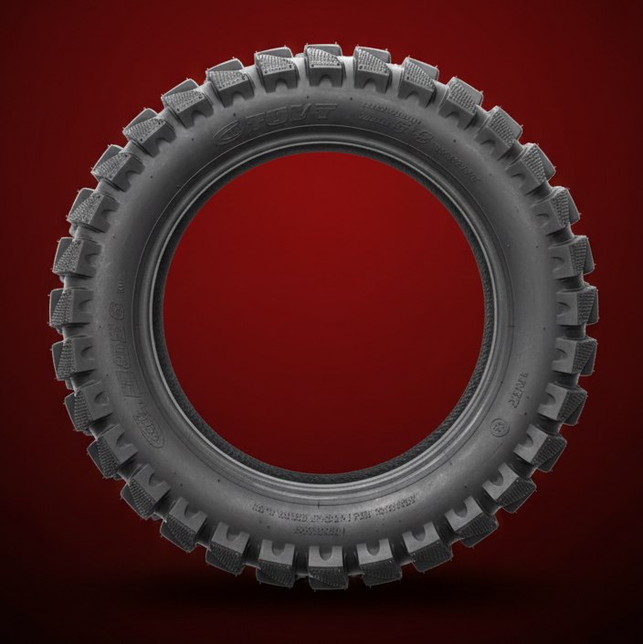 Neumatico Off Road 11" (90/65-6.5)