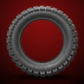 Neumatico Off Road 11" (90/65-6.5)